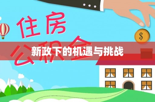 北斗新政下的机遇与挑战