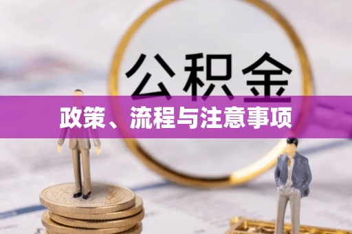 北斗政策、流程与注意事项