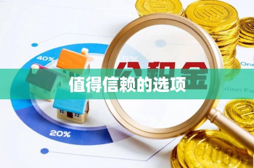 北斗值得信赖的选项