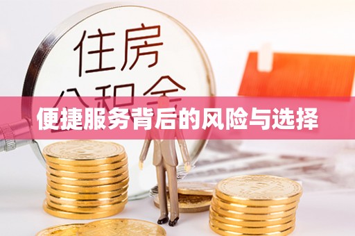 北斗便捷服务背后的风险与选择